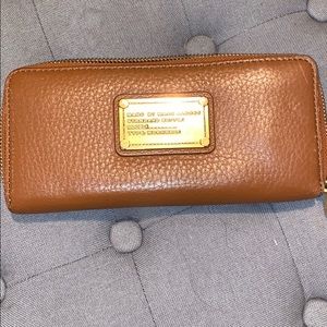 marc jacobs wallet
